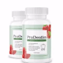 ProDentim 2 bottles package