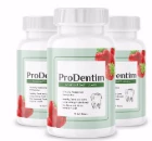 ProDentim 3 bottles package