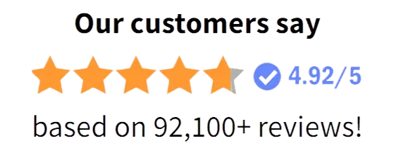 Prodentim Pro 5 star ratings