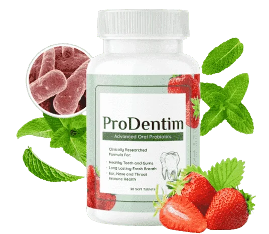 Get ProDentim